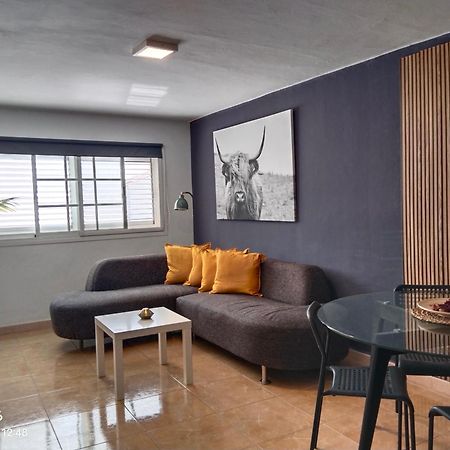 Casa Boa Estadia Telde Bagian luar foto