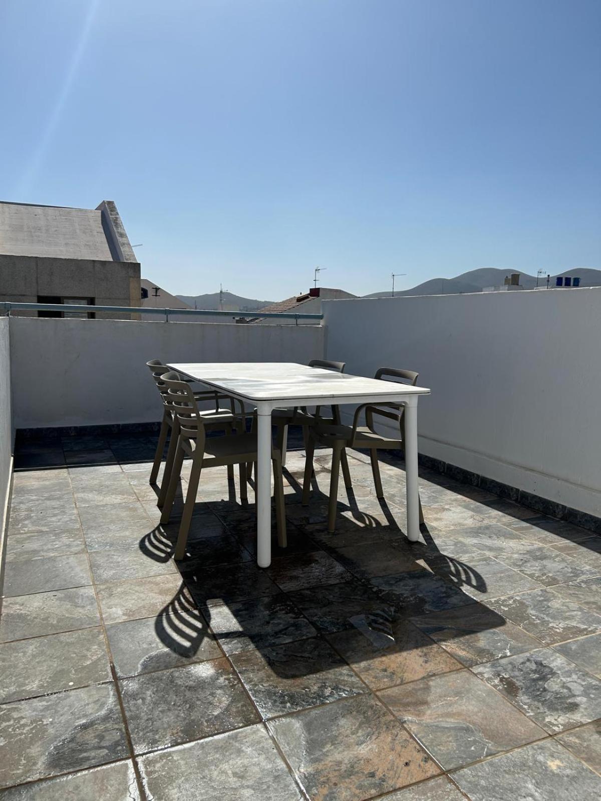 Casa Boa Estadia Telde Bagian luar foto