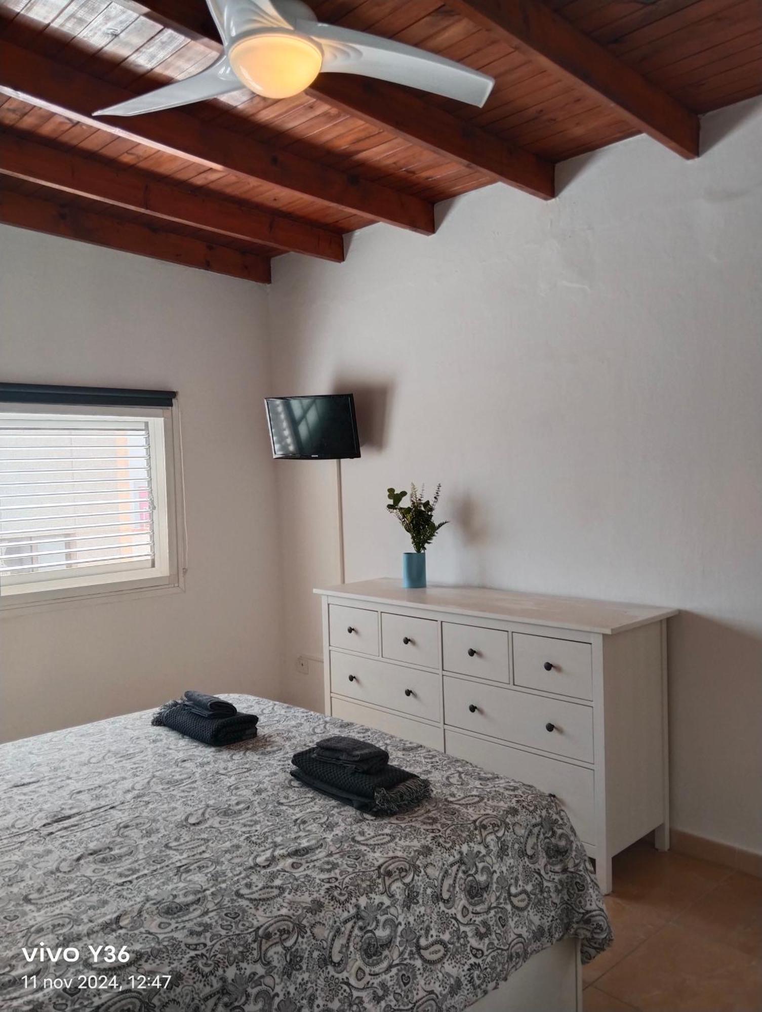 Casa Boa Estadia Telde Bagian luar foto