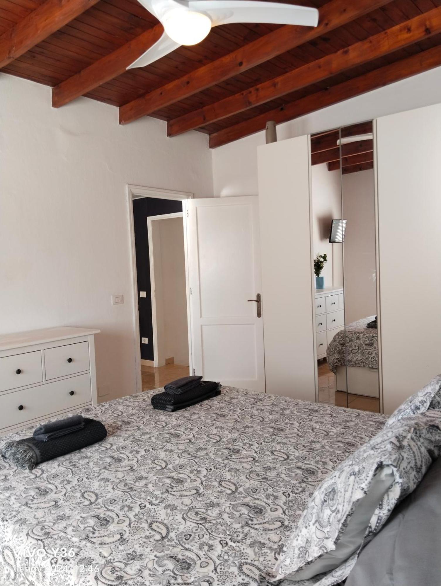 Casa Boa Estadia Telde Bagian luar foto