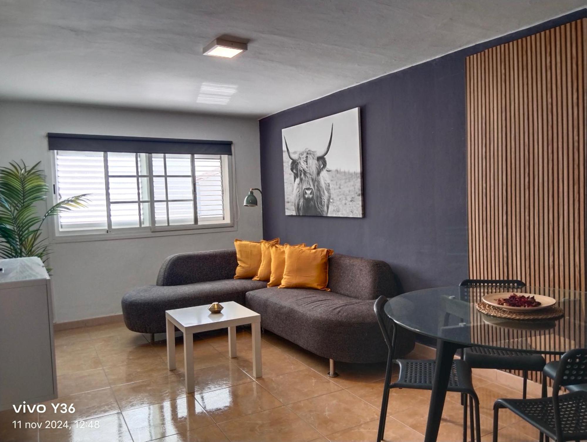 Casa Boa Estadia Telde Bagian luar foto